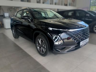 2026 Omoda C5 1.5T Street Plus