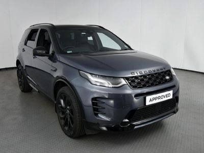 2024 Land Rover Discovery Sport 2.0D SE R-Dynamic | D200