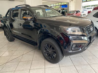 2020 Nissan Navara 2.3D Stealth Auto Double-Cab