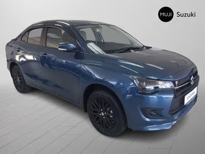 2026 Suzuki Dzire 1.2 GL+ Auto