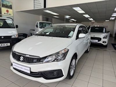 2025 Suzuki Ciaz 1.5 GL Auto