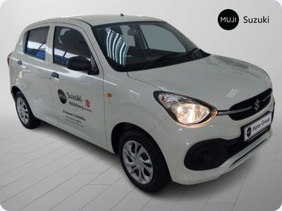 2026 Suzuki Celerio 1.0 GA