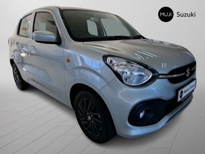2026 Suzuki Celerio 1.0 GL AMT