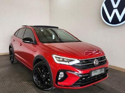 2026 Volkswagen Taigo 1.0 TSI R-Line Auto