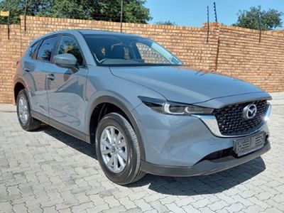 2026 Mazda CX-5 2.0 Active Auto