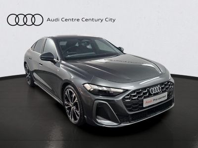 2025 Audi A5 TFSI Quattro S Line (200kW)