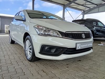 2025 Suzuki Ciaz 1.5 GL Auto
