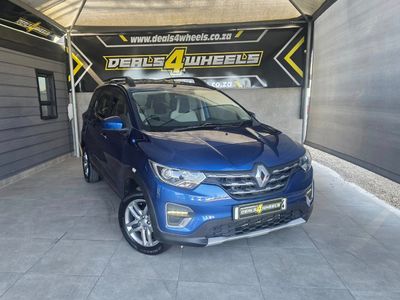 2020 Renault Triber 1.0 Intens