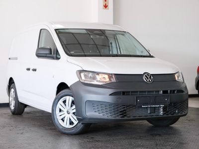 2026 Volkswagen Caddy Maxi Cargo 2.0TDI (75kW) Panel Van