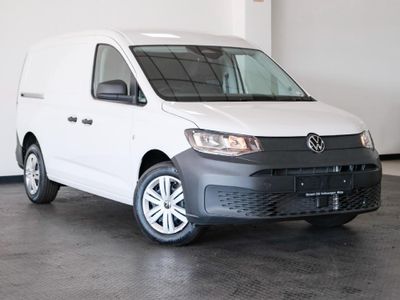 2026 Volkswagen Caddy Maxi Cargo 2.0TDI (75kW) Panel Van