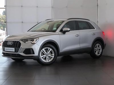 2023 Audi Q3 1.4 TFSI Auto | 35 TFSI