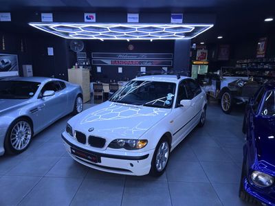 2005 BMW 3 Series BMW 3 Series 318i (1 Owner)