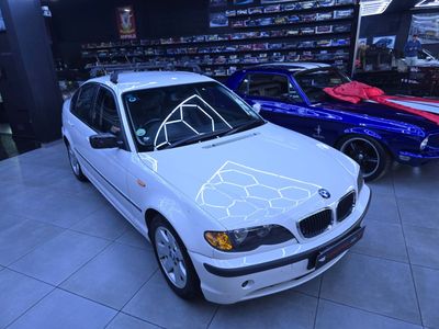 2005 BMW 3 Series BMW 3 Series 318i (1 Owner)