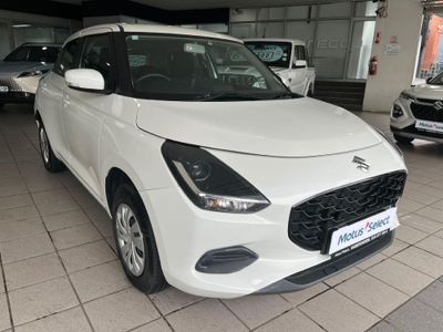 2025 Suzuki Swift 1.2 GL