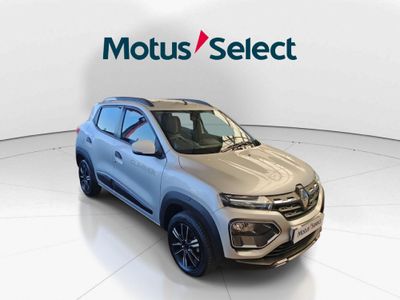 2025 Renault Kwid 1.0 Climber