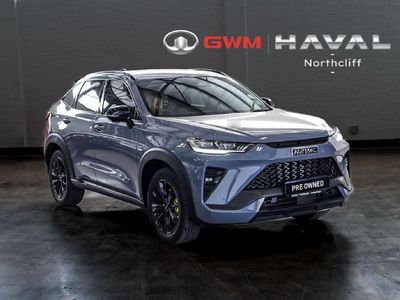 2024 Haval H6 GT 2.0T Super Luxury 4X4 Auto