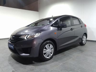 2020 Honda Jazz 1.2 Trend