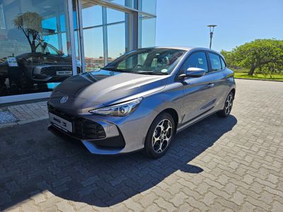2025 MG MG3 1.5 Comfort Auto