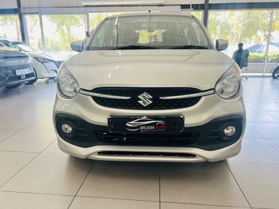 2023 Suzuki Celerio 1.0 GL