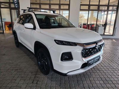 2026 Suzuki Grand Vitara 1.5 GL