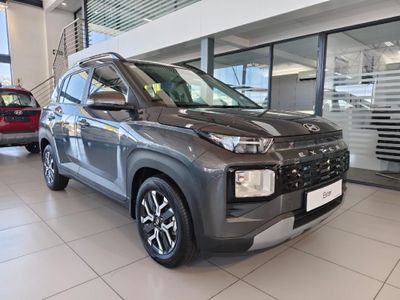 2026 Hyundai Exter 1.2 Executive