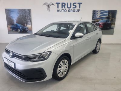 2024 Volkswagen Polo Classic Polo 1.6