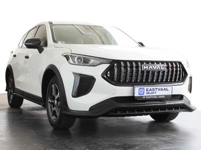 2026 Haval Jolion Pro 1.5T Premium DCT