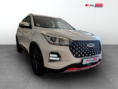 2024 Chery Tiggo 4 Pro 1.5T Lit Auto