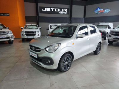 2024 Toyota Vitz 1.0 XR