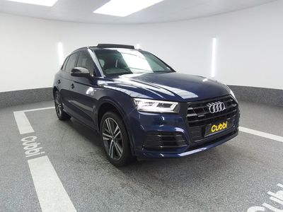 2019 Audi Q5 2.0 TDI quattro Sport Auto | 40 TDI