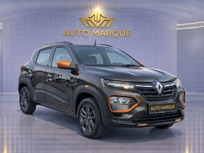 2020 Renault Kwid 1.0 Climber Auto