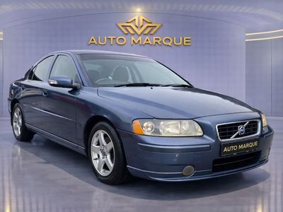 2006 Volvo S60 2.0T Auto