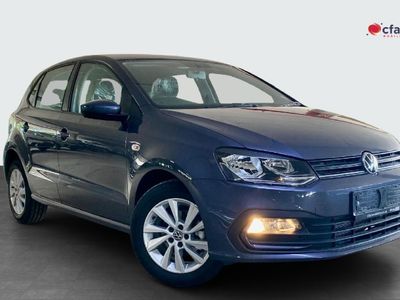 2026 Volkswagen Polo Vivo 1.4 Life