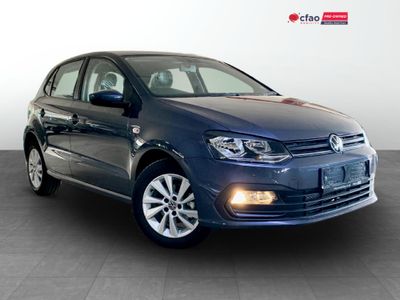 2026 Volkswagen Polo Vivo 1.4 Life