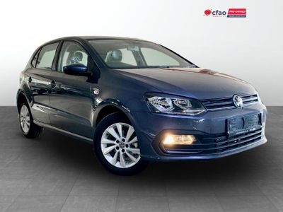 2026 Volkswagen Polo Vivo 1.4 Life
