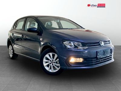 2026 Volkswagen Polo Vivo 1.4 Life
