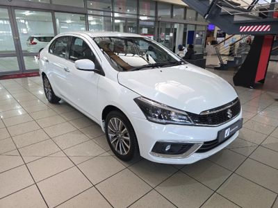 2024 Suzuki Ciaz 1.5 GLX