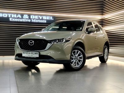 2023 Mazda CX-5 2.0 Active Auto