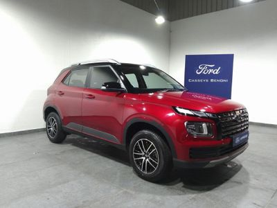 2025 Hyundai Venue 1.2 Executive