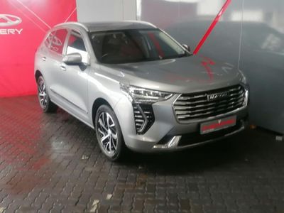2023 Haval Jolion 1.5T Luxury Auto
