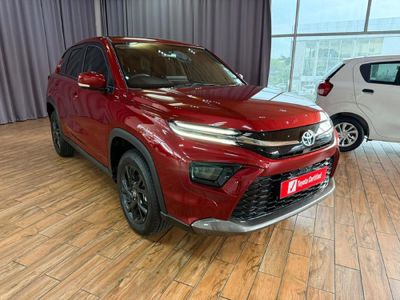 2026 Toyota Urban Cruiser 1.5 XS