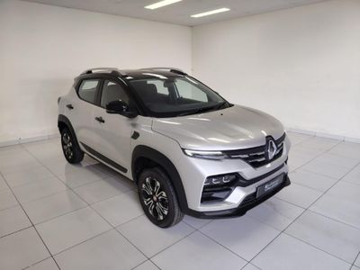 2026 Renault Kiger 1.0T Intens