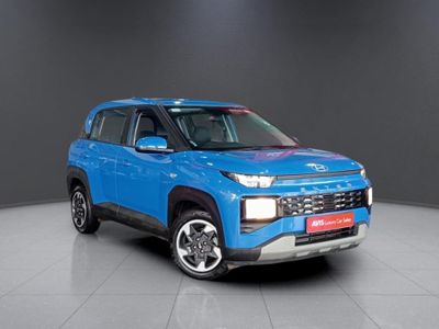 2025 Hyundai Exter 1.2 Premium