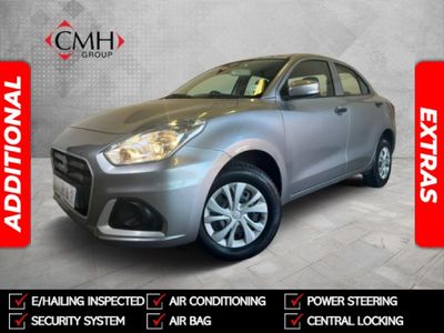 2024 Suzuki Dzire 1.2 GA