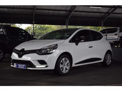 2019 Renault Clio IV 900T Authentique 5-dr (66kW)