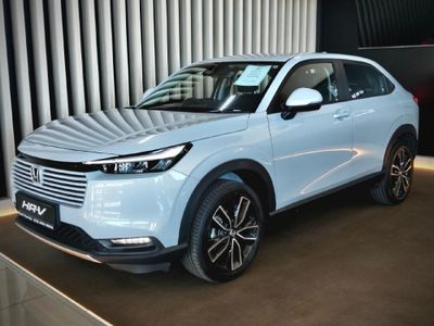 2026 Honda HR-V 1.5 Elegance Auto