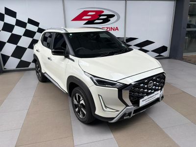 2026 Nissan Magnite 1.0T Acenta