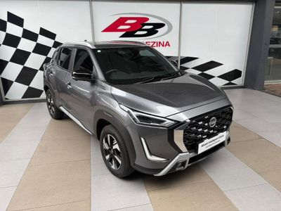 2026 Nissan Magnite 1.0T Acenta Plus Auto