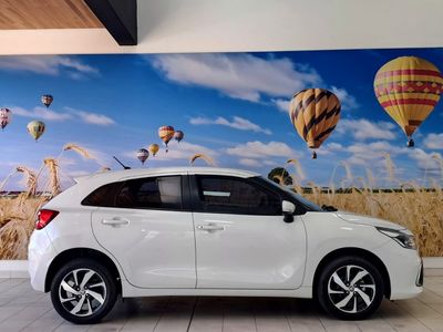 2023 Toyota Starlet 1.5 XS Auto