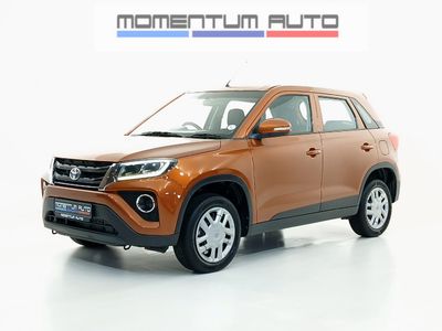 2021 Toyota Urban Cruiser 1.5 Xi